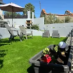 Сasa de vacaciones Quinta Santo Antonio *