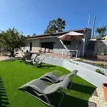 بيت للعطل Quinta Santo Antonio *