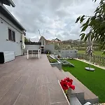 Сasa de vacaciones Quinta Santo Antonio Gouveia (Guarda)