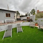 Quinta Santo Antonio Сasa de vacaciones Gouveia (Guarda)