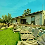 Quinta Santo Antonio * Gouveia (Guarda)