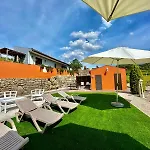 Quinta Santo Antonio Сasa de vacaciones