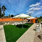 Сasa de vacaciones Quinta Santo Antonio