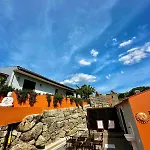 Quinta Santo Antonio * Gouveia (Guarda)