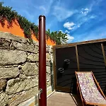 Quinta Santo Antonio Holiday home *