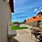 Holiday home Quinta Santo Antonio *