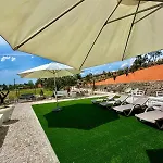 Сasa de vacaciones Quinta Santo Antonio *