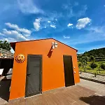 Quinta Santo Antonio Prázdninový dům Gouveia (Guarda)