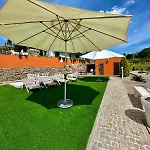Quinta Santo Antonio Semesterbostad Gouveia (Guarda)