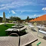 Prázdninový dům Quinta Santo Antonio Gouveia (Guarda)