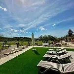 Semesterbostad Quinta Santo Antonio *