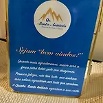 Holiday home Quinta Santo Antonio Gouveia (Guarda)