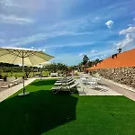 Quinta Santo Antonio * Gouveia (Guarda)