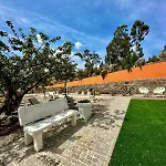 Quinta Santo Antonio Prázdninový dům *