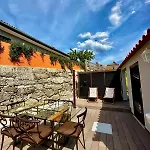 Quinta Santo Antonio Gouveia (Guarda)