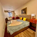 Сasa de vacaciones Quinta Santo Antonio