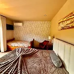 Сasa de vacaciones Quinta Santo Antonio Gouveia (Guarda)