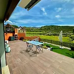 Сasa de vacaciones Quinta Santo Antonio Gouveia (Guarda)