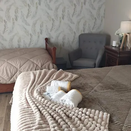 Ferienhaus Quinta Santo Antonio Gouveia (Guarda)