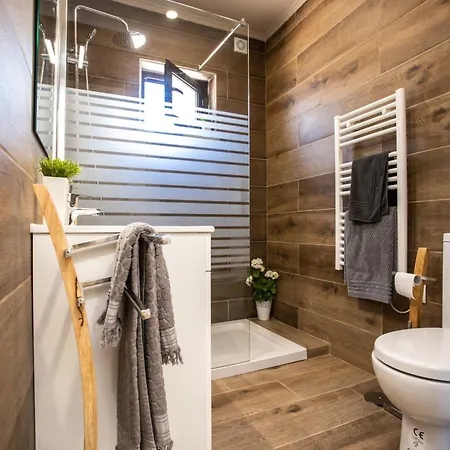 Quinta Santo Antonio Gouveia (Guarda)