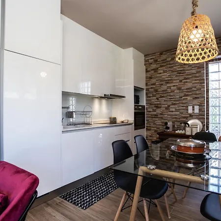 Quinta Santo Antonio Ferienhaus *