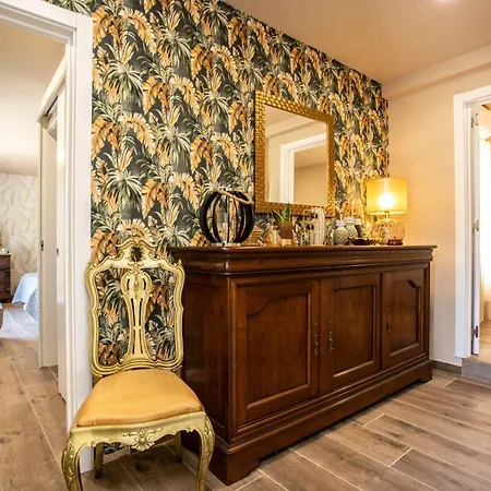 Сasa de vacaciones Quinta Santo Antonio *