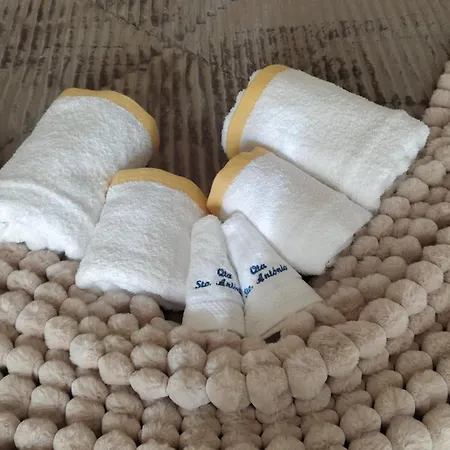 Сasa de vacaciones Quinta Santo Antonio