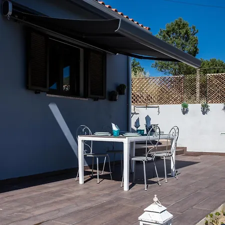 Quinta Santo Antonio Ferienhaus *