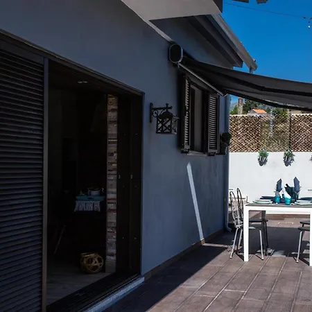 Quinta Santo Antonio * غويفيا