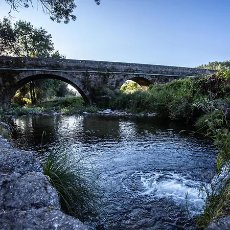 Сasa de vacaciones Quinta Santo Antonio *