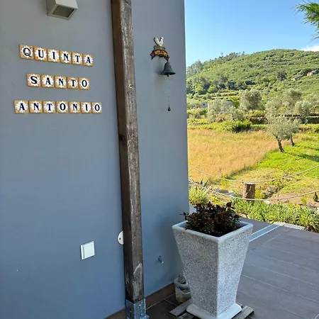 Quinta Santo Antonio * Gouveia (Guarda)