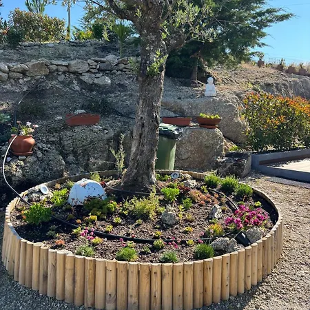 Quinta Santo Antonio Сasa de vacaciones *