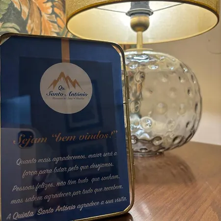 Ferienhaus Quinta Santo Antonio