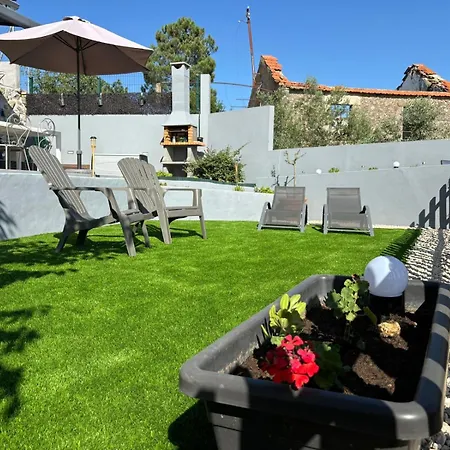 Сasa de vacaciones Quinta Santo Antonio *