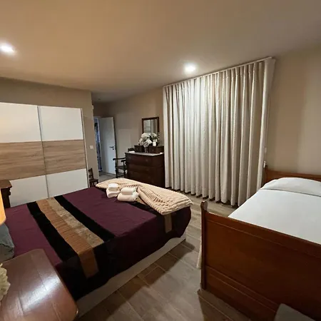 Quinta Santo Antonio *