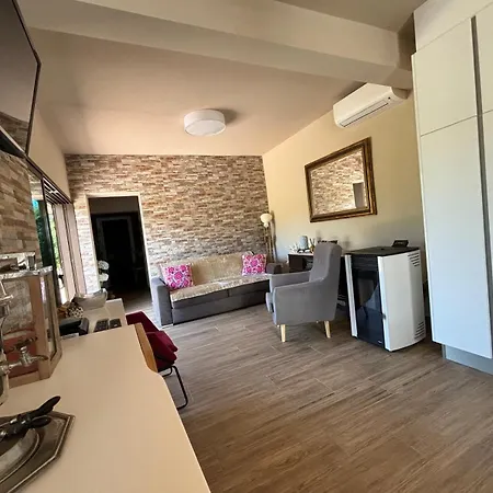 Quinta Santo Antonio Gouveia (Guarda)