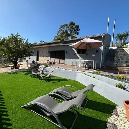 Ferienhaus Quinta Santo Antonio *