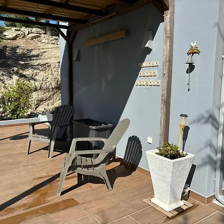 Quinta Santo Antonio Сasa de vacaciones *