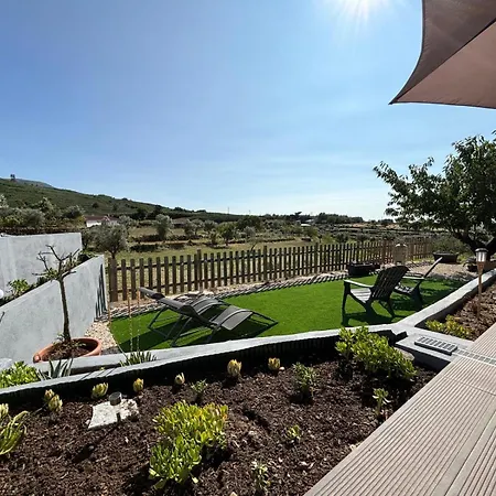 Сasa de vacaciones Quinta Santo Antonio Gouveia (Guarda)