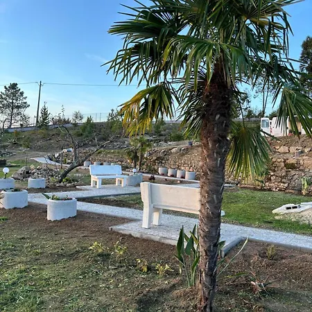 Quinta Santo Antonio Gouveia (Guarda)