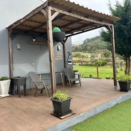 Quinta Santo Antonio * Gouveia (Guarda)