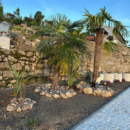 Quinta Santo Antonio Ferienhaus