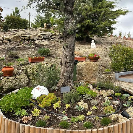 Сasa de vacaciones Quinta Santo Antonio