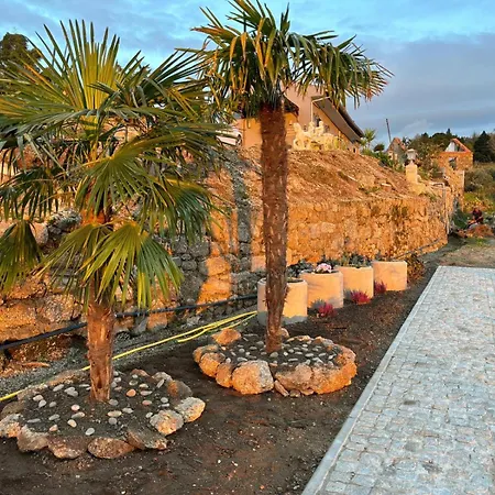 Quinta Santo Antonio * Gouveia (Guarda)