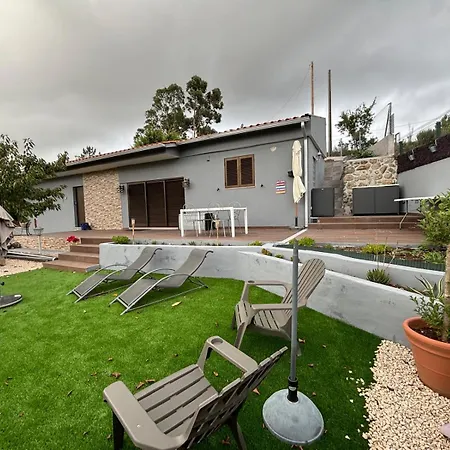 Quinta Santo Antonio Сasa de vacaciones