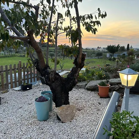 Quinta Santo Antonio Сasa de vacaciones *