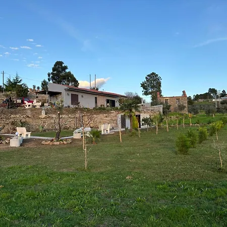 Ferienhaus Quinta Santo Antonio *