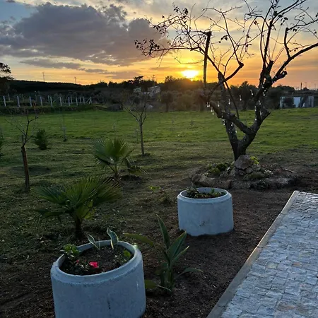 Quinta Santo Antonio Ferienhaus Gouveia (Guarda)