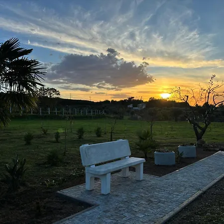 Quinta Santo Antonio *