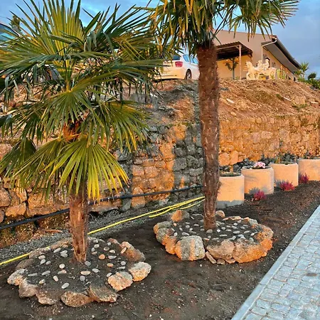 Ferienhaus Quinta Santo Antonio *